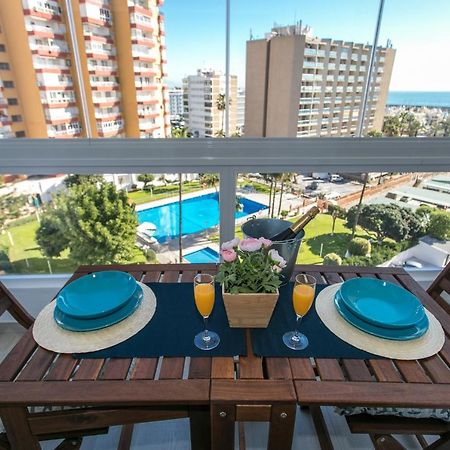 Puerto Marina Benalmadena بينالماذينا المظهر الخارجي الصورة