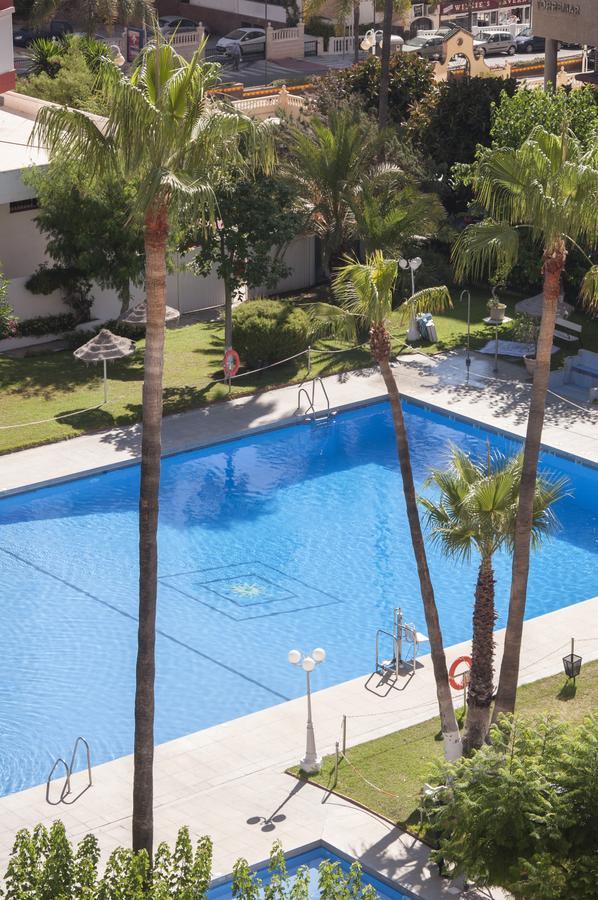 Puerto Marina Benalmadena بينالماذينا المظهر الخارجي الصورة