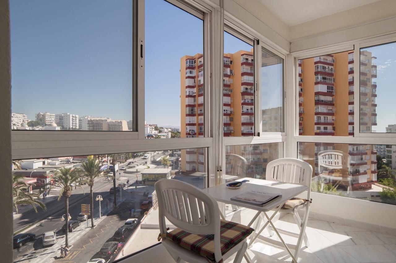 Puerto Marina Benalmadena بينالماذينا المظهر الخارجي الصورة