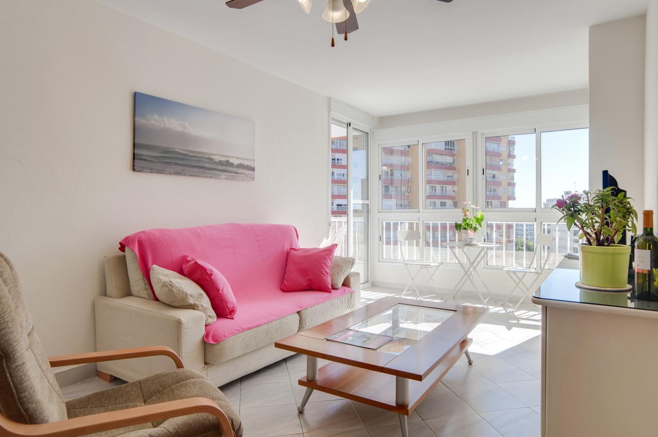 Puerto Marina Benalmadena بينالماذينا المظهر الخارجي الصورة