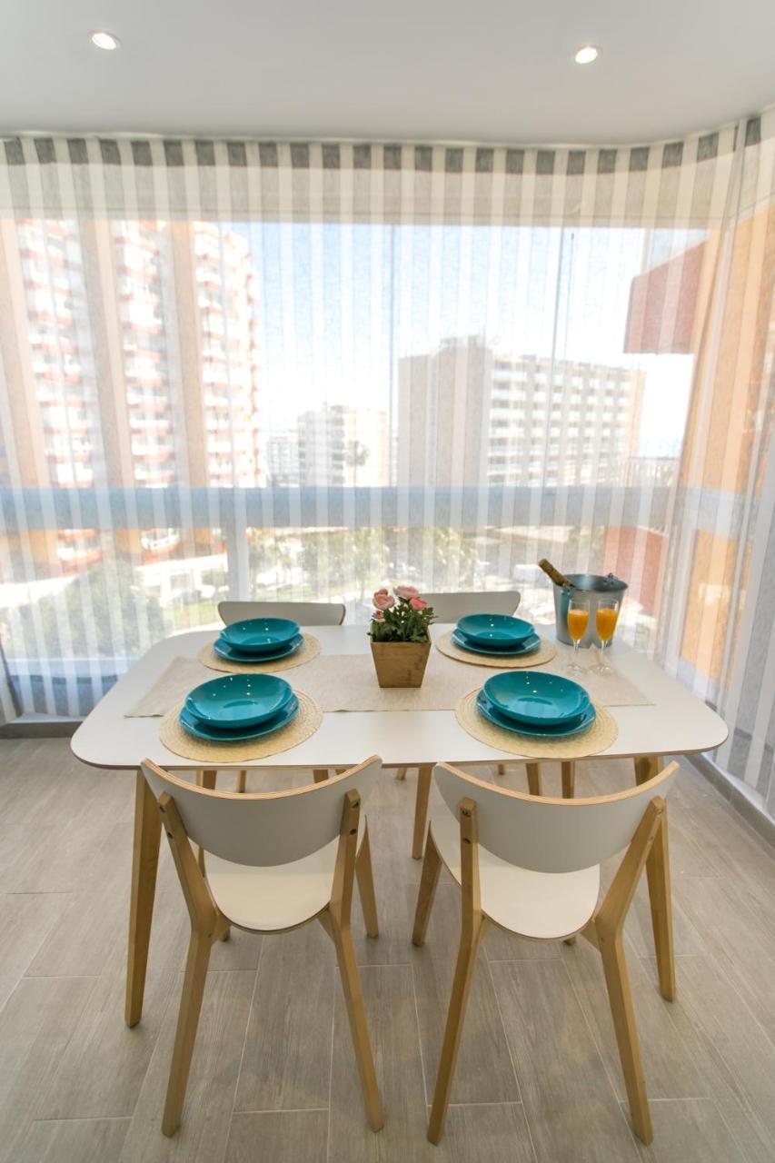 Puerto Marina Benalmadena بينالماذينا المظهر الخارجي الصورة
