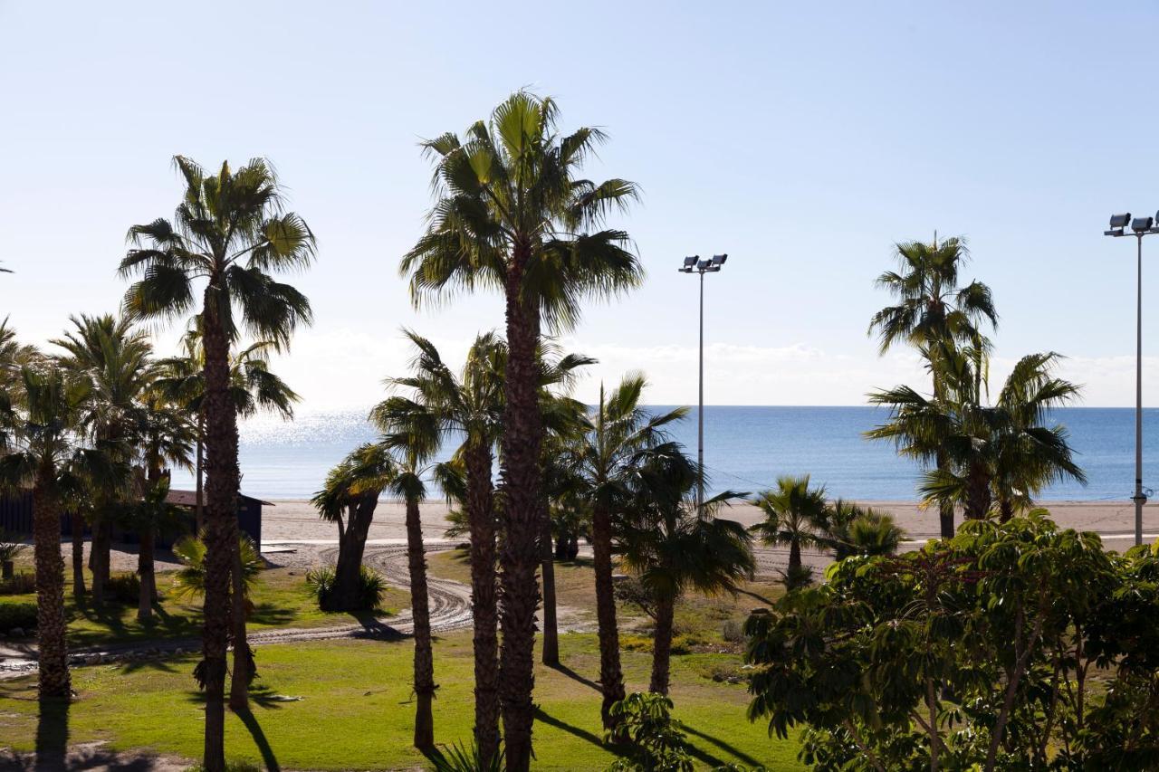 Puerto Marina Benalmadena بينالماذينا المظهر الخارجي الصورة